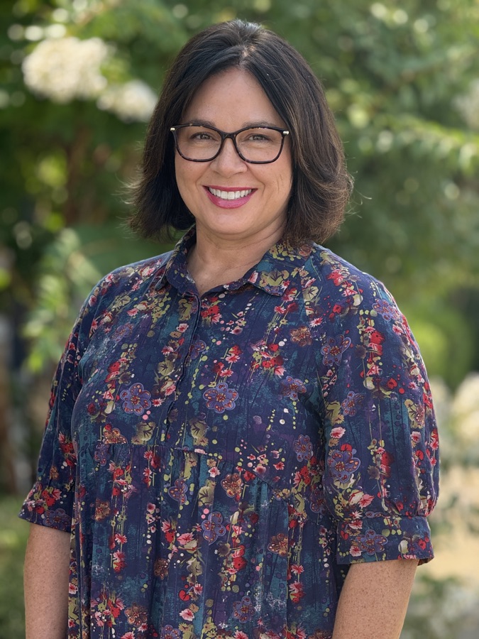 Dr. Darla S. Barrow, O.D.