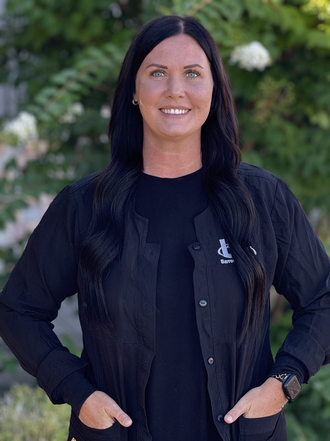 Teresa Vargas, CPO